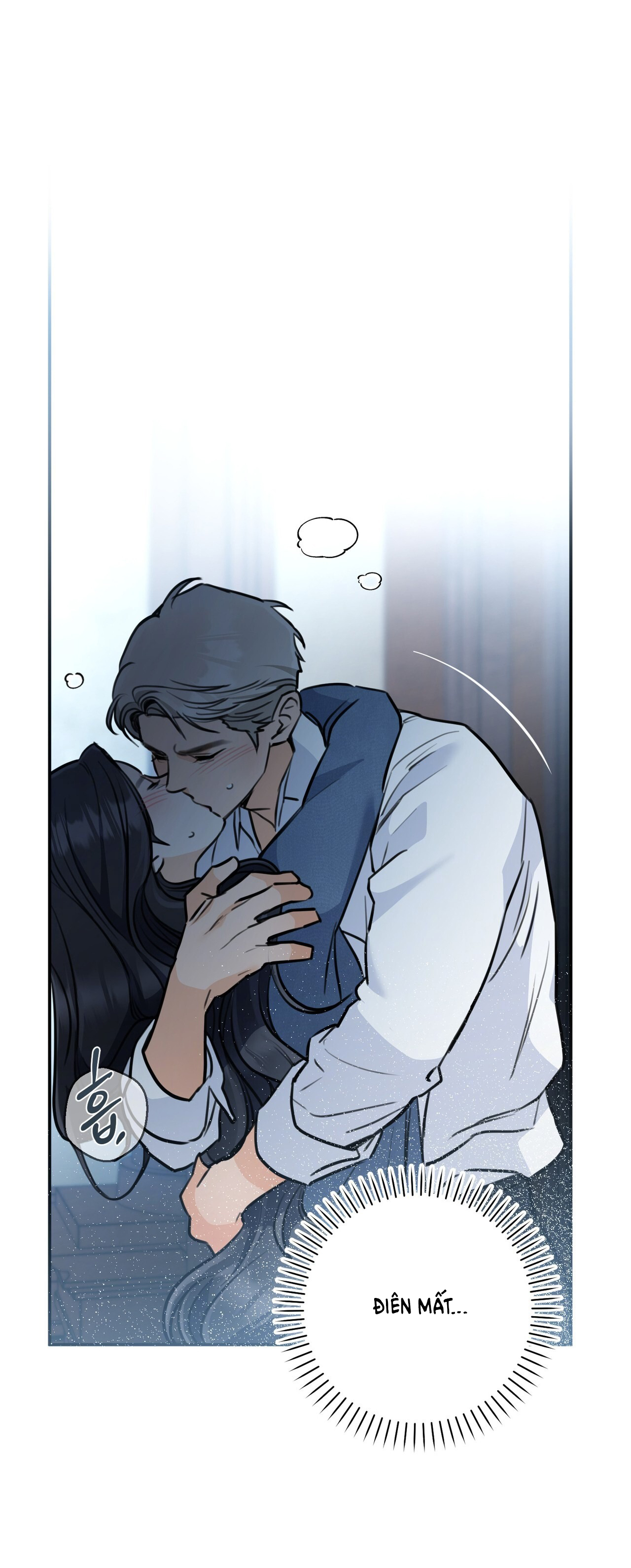 [18+] gót chân achilles chapter 3.2 21