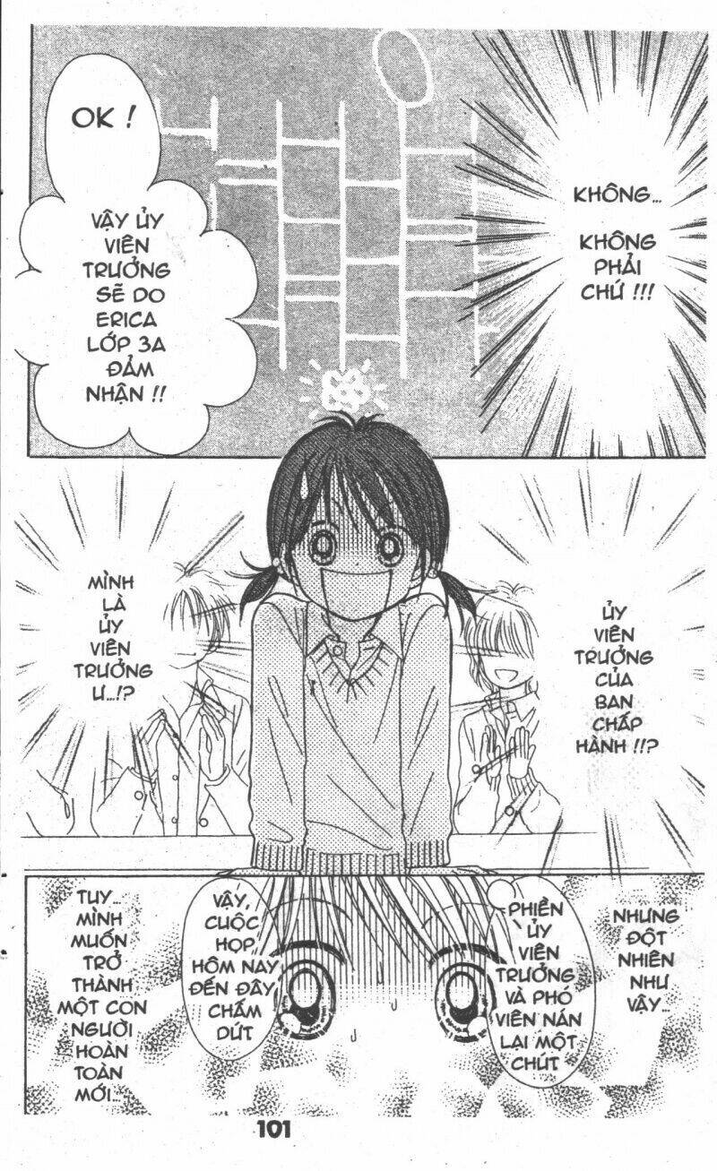 beautiful 100% chapter 6 109