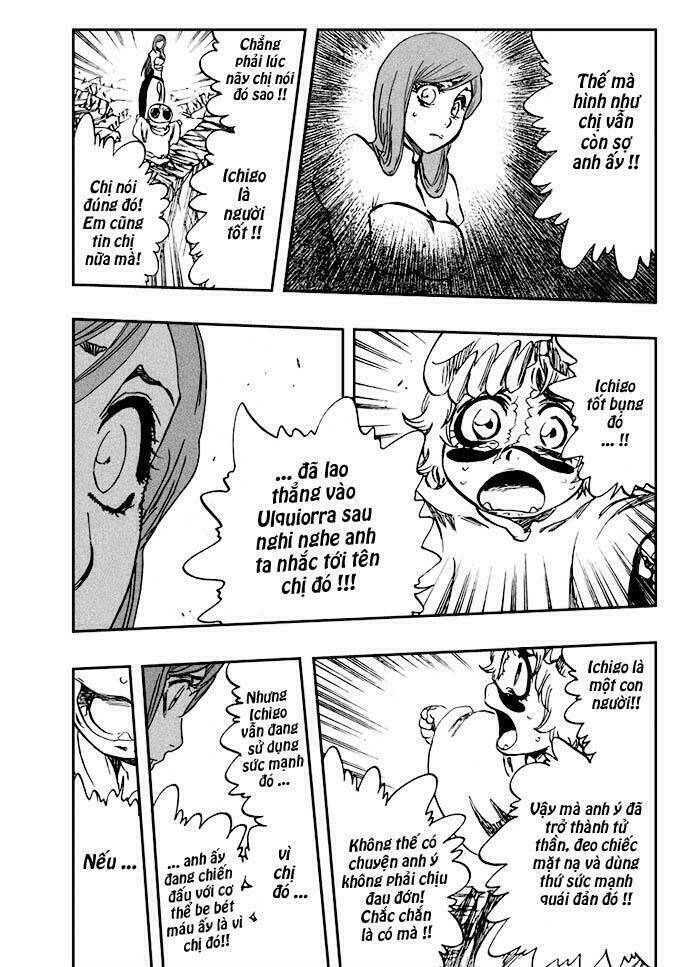 thần chết ichigo chapter 283 15