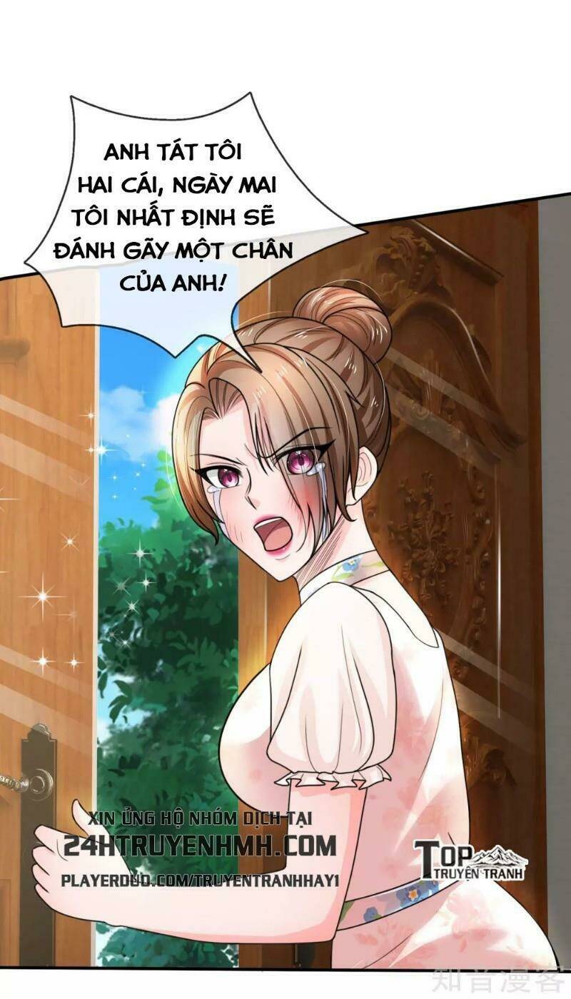 tuyệt đỉnh khí thiếu chapter 47 15