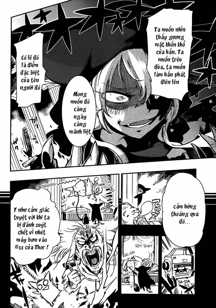 boku girl chapter 1 36