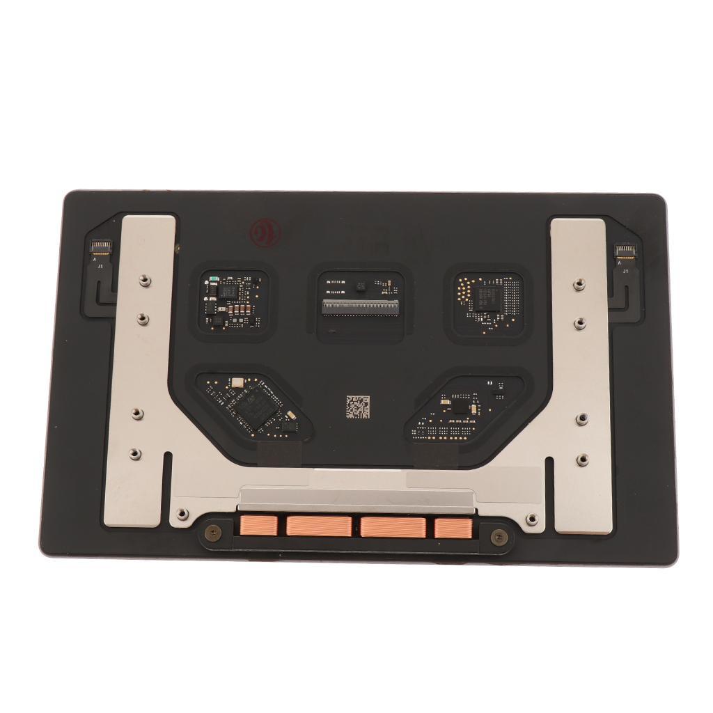 For Pro 13" A1706 A1708 2016 Trackpad Touchpad Repair -Gray
