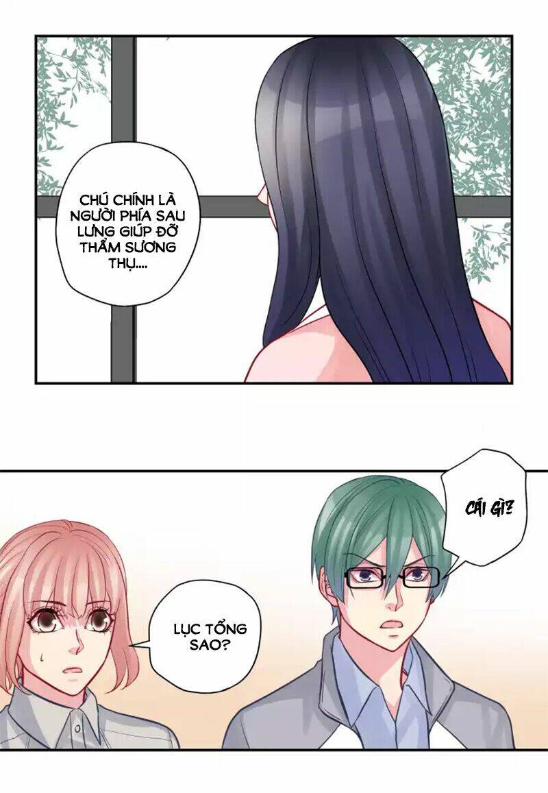 nghịch chuyển luyến tình chapter 75 12