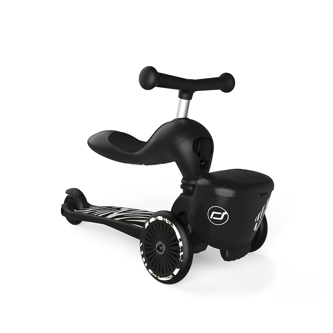 Xe scooter trẻ em scoot and ride Highwaykick 1 Lifestyle