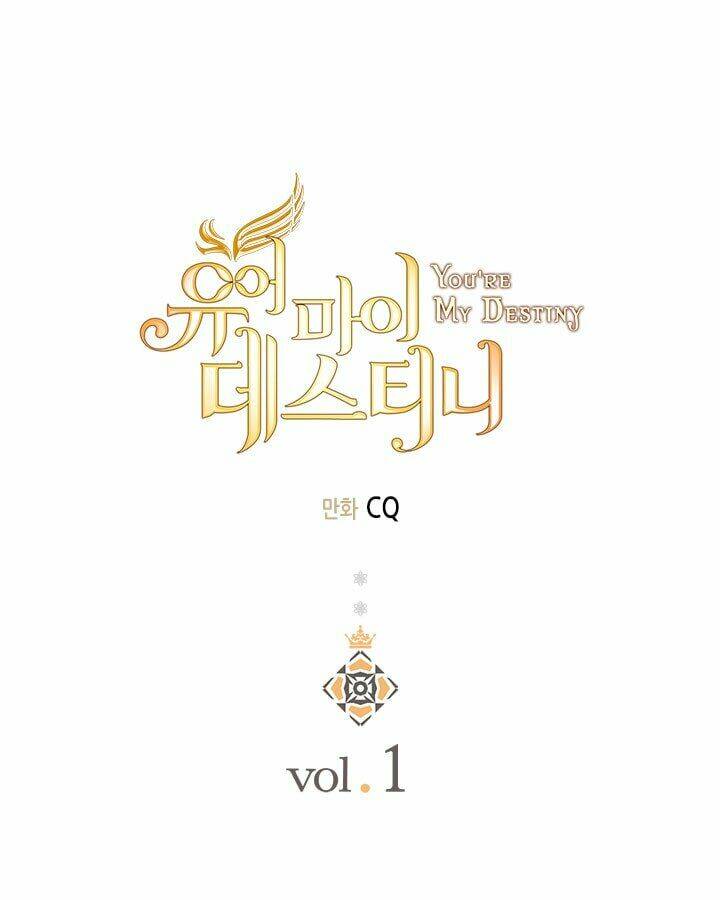 anh là định mệnh của em chapter 1 27