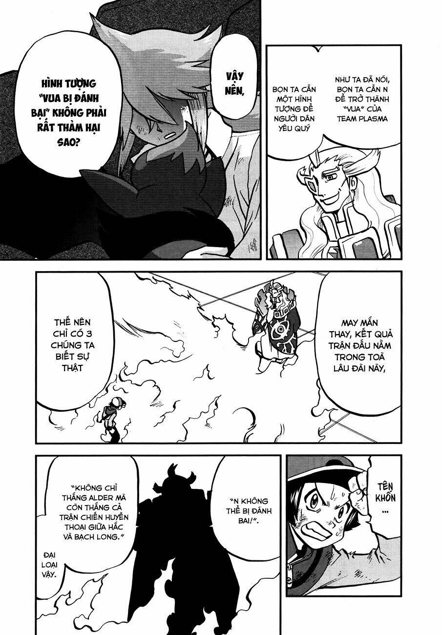 thú cưng đặc biệt chapter 523 18