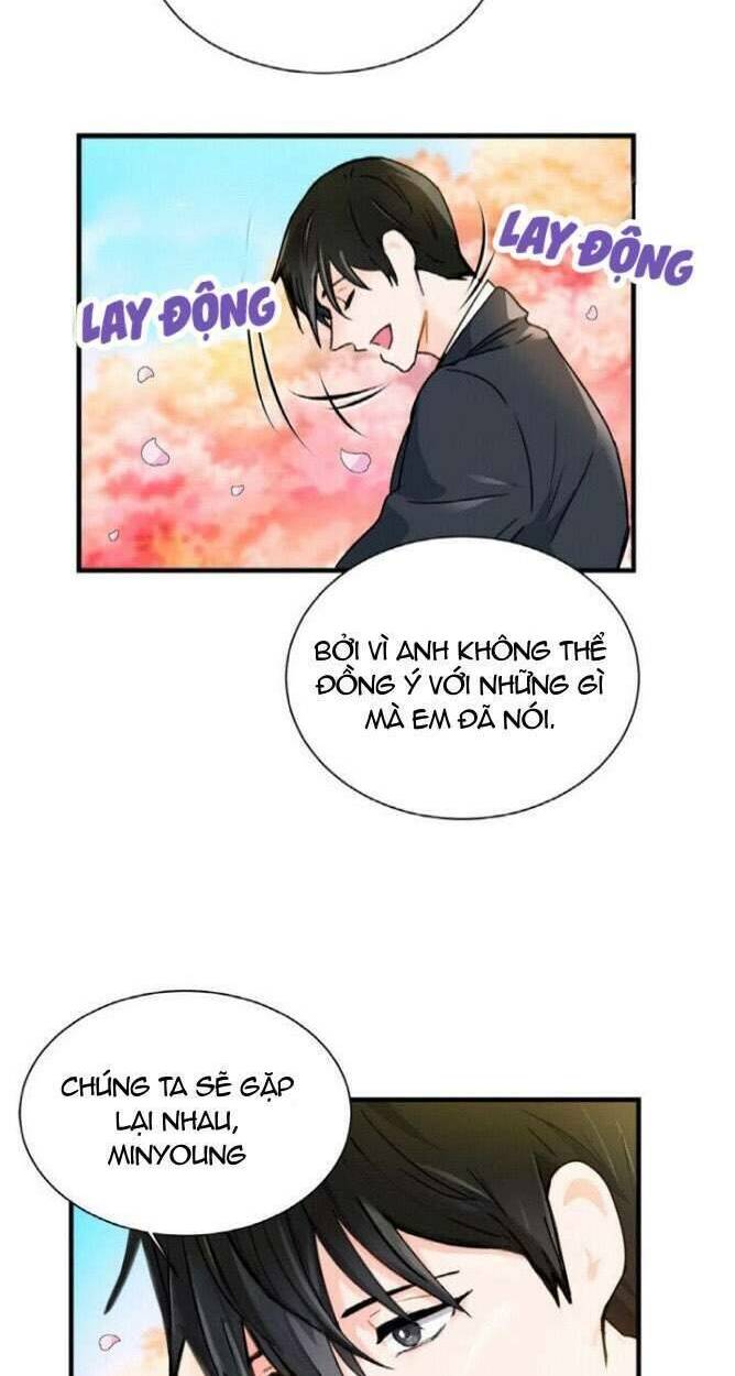 101 cách chinh phục trái tim em chapter 2 73