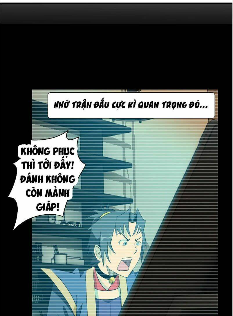 chính kinh tu tiên truyện chapter 1.5 18