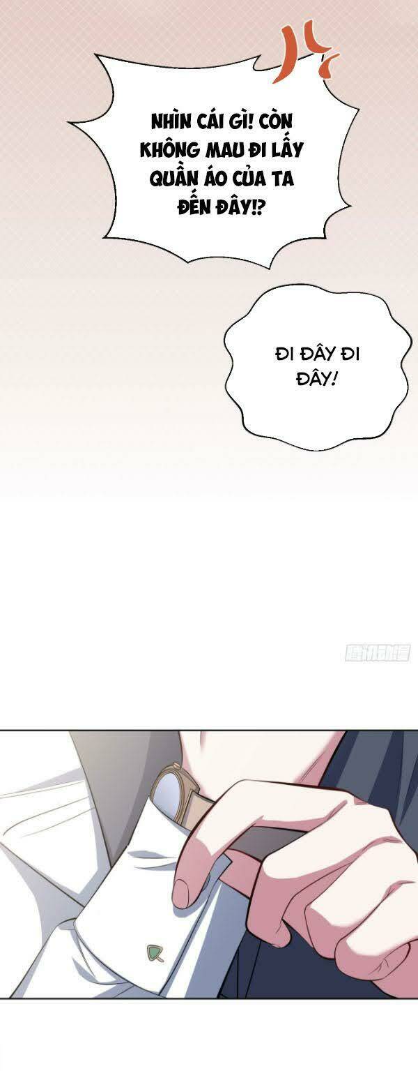 nhạc phụ đại nhân là lão bà chapter 13 10