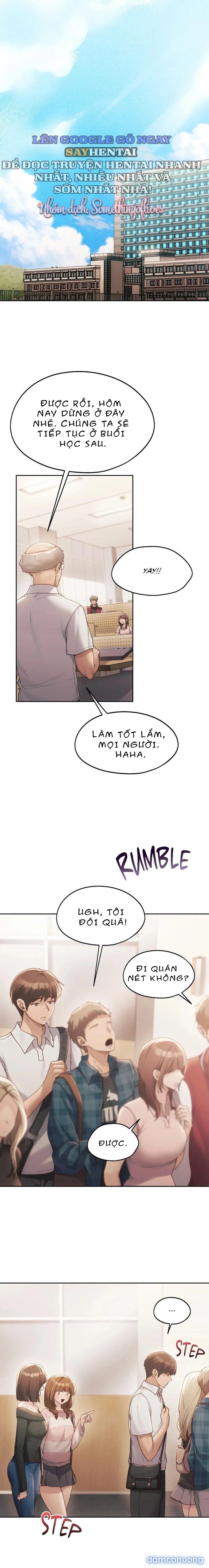 kể từ hôm nay, bias của tôi là… chapter 62 11