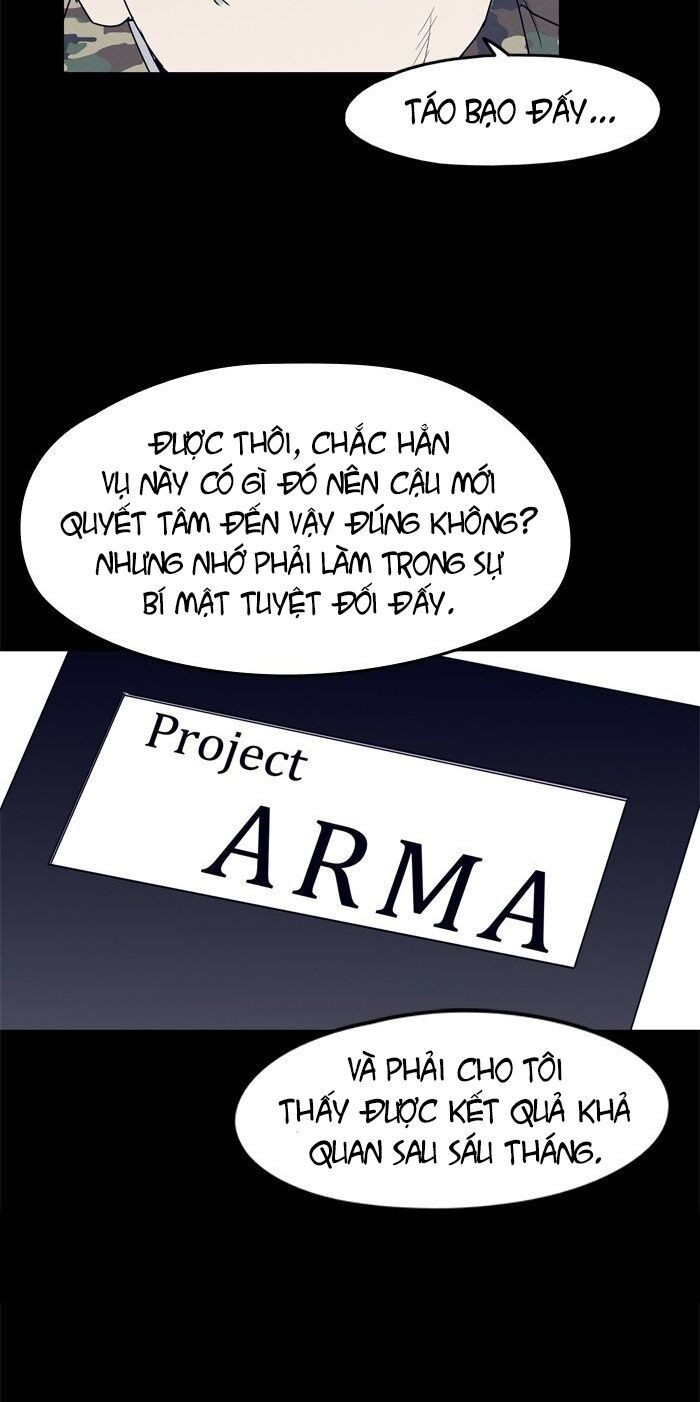 arma chapter 33 30