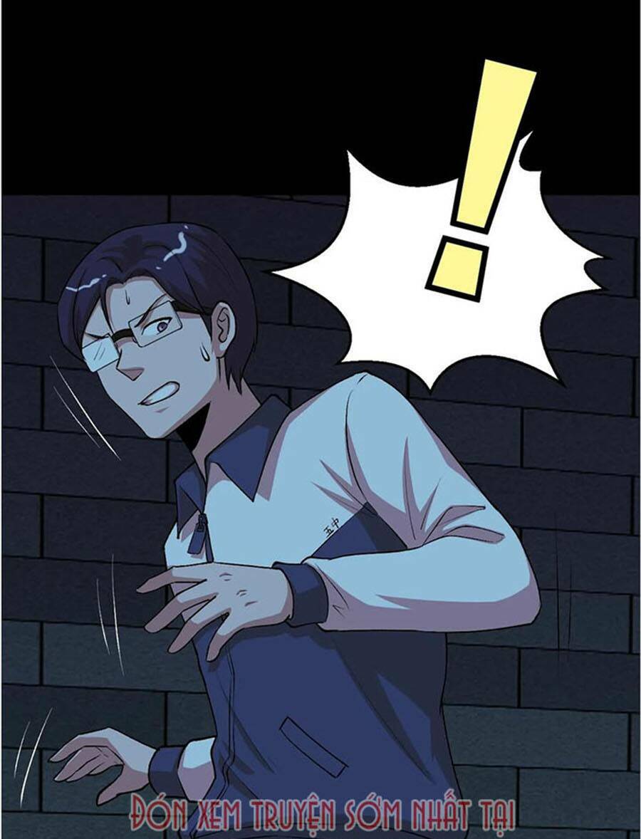 đai ca trở lại tuổi 16 chapter 134 4