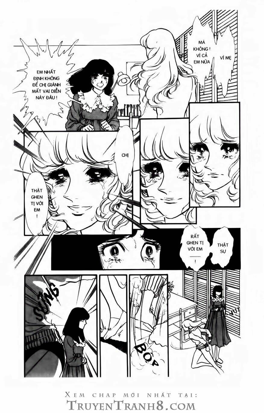 swan - vũ khúc thiên nga chapter 63 15