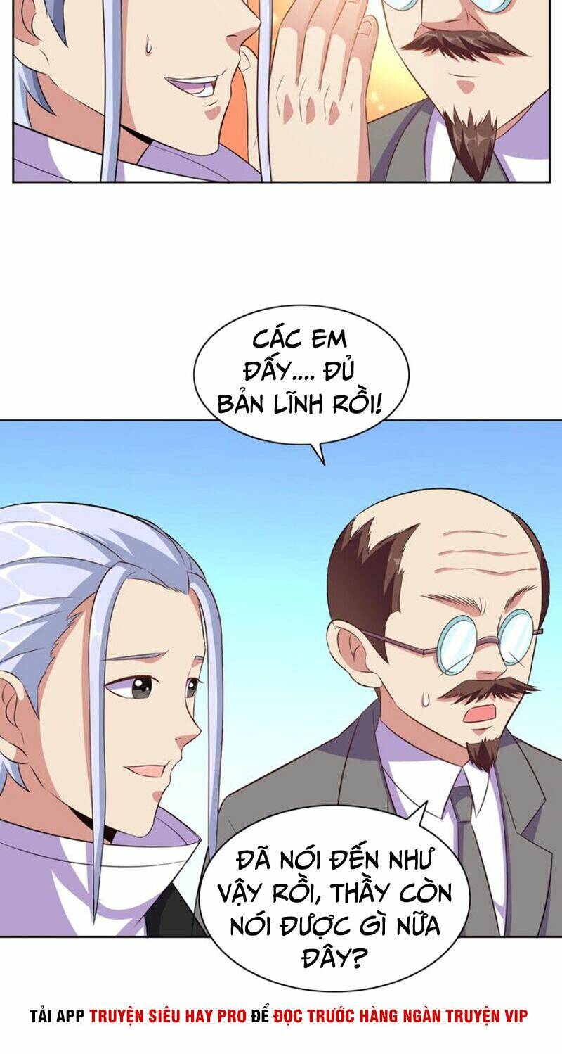 chín năm nghĩa vụ tu chân chapter 26 18