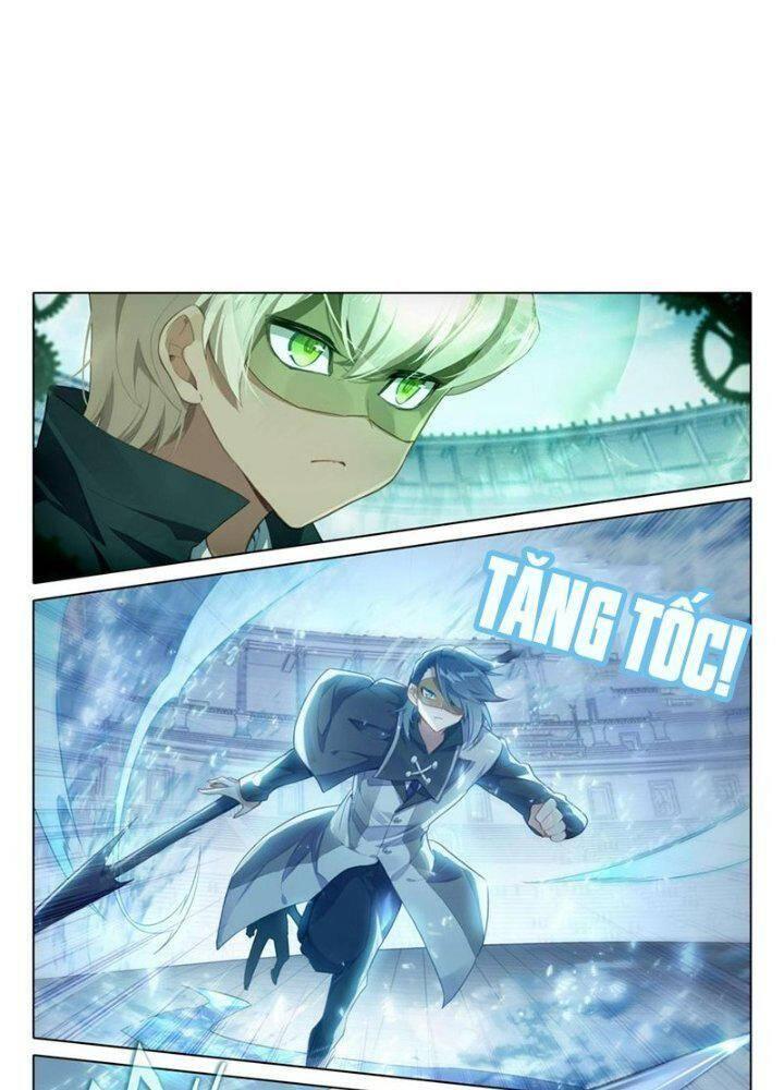 đấu la đại lục 5 - đường tam trùng sinh chapter 117 13