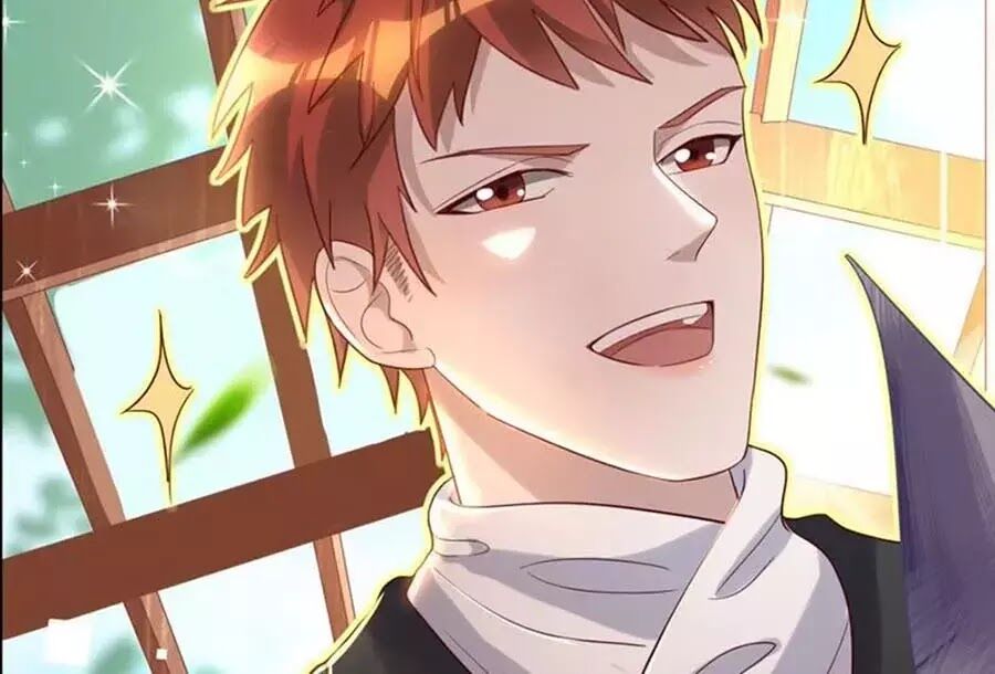 thần luân mật luyến chapter 41 38