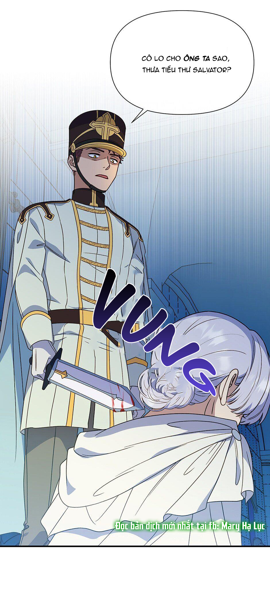 bản khế ước với nữ công tước ác ma chapter 106 50