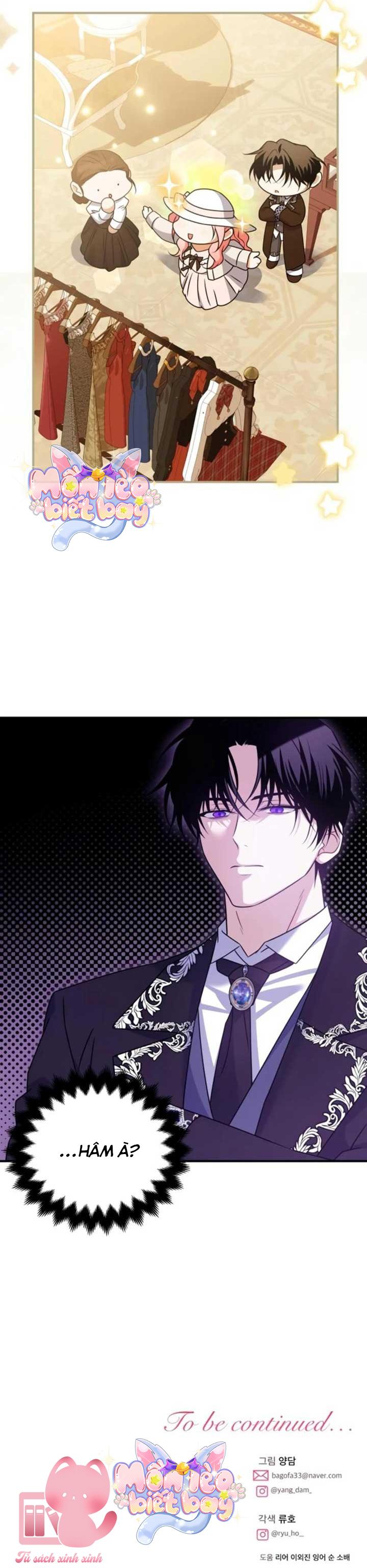 cách để biến cuốn tiểu thuyết bi kịch thành cuốn tiểu thuyết chữa lành chapter 36 11