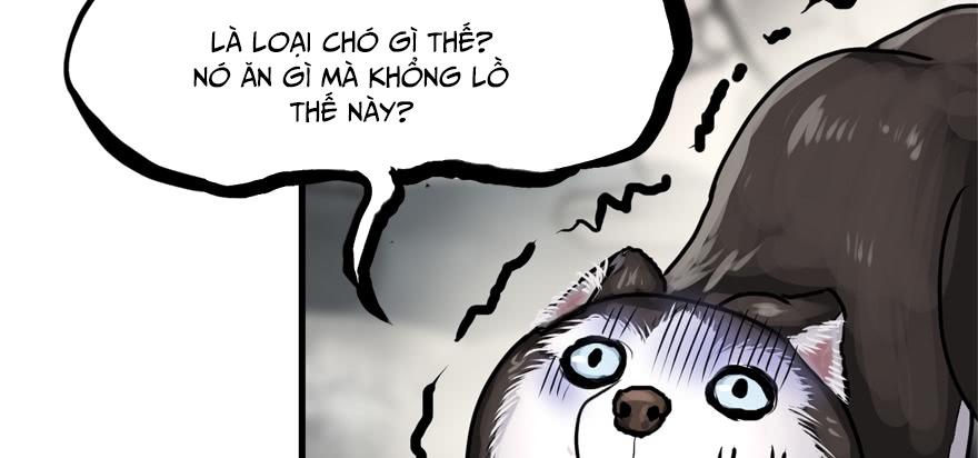 vua sinh tồn chapter 70 7