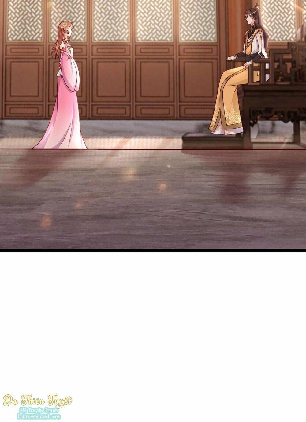 nhân vật phản diện biến thành sủng vật chapter 18 43