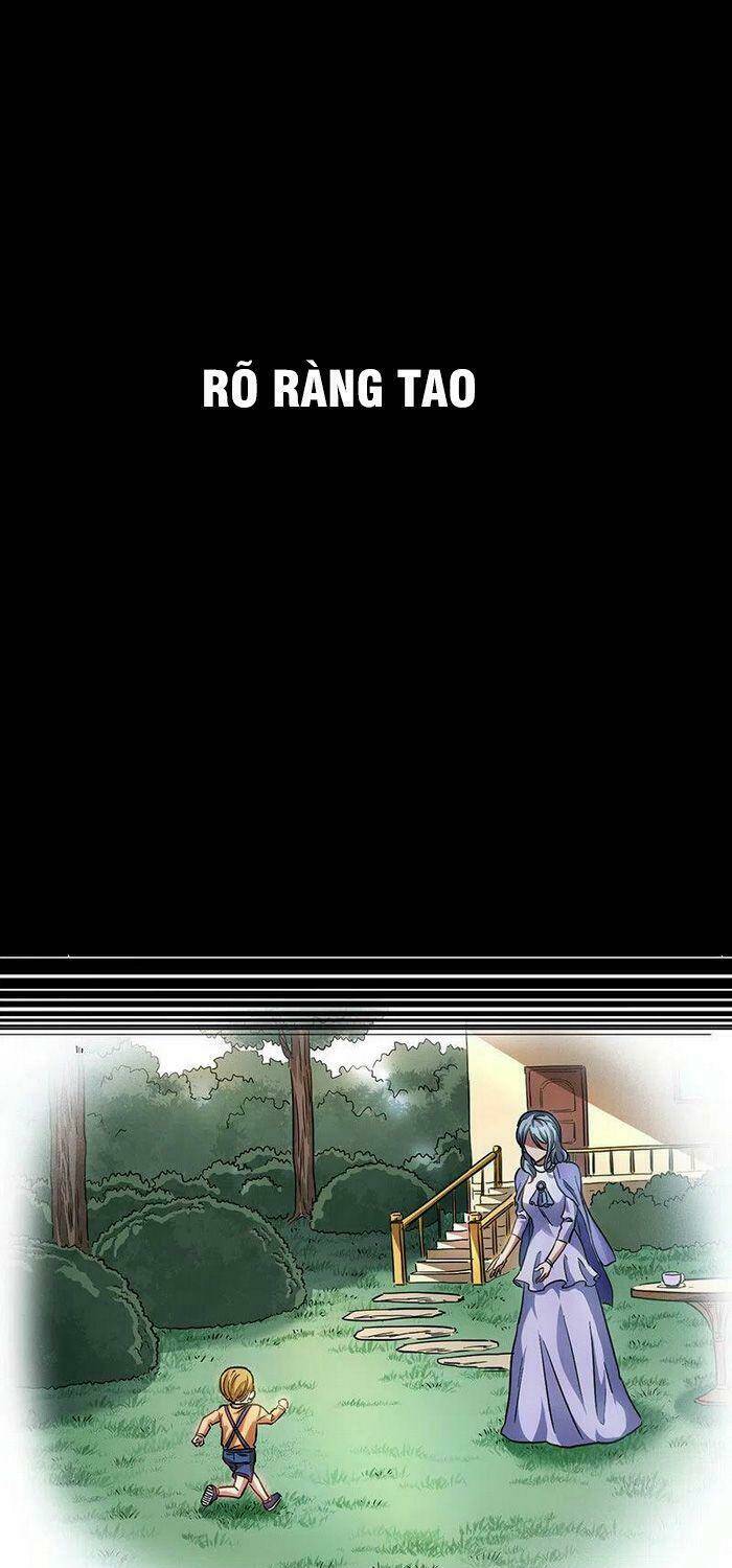 sau mạt thế tôi trở thành zombie chapter 55 32