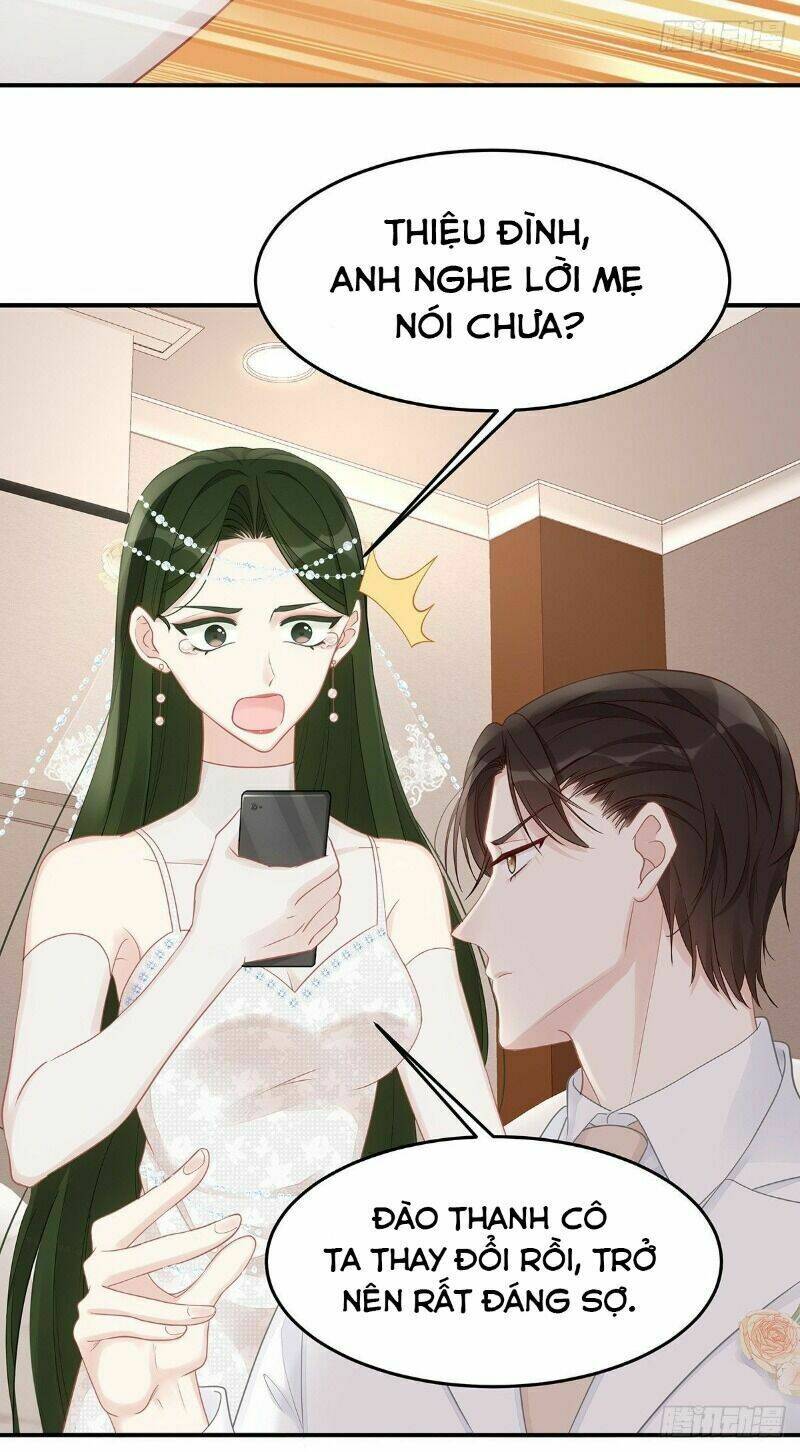 chỉ muốn cưng chiều em chapter 50 15