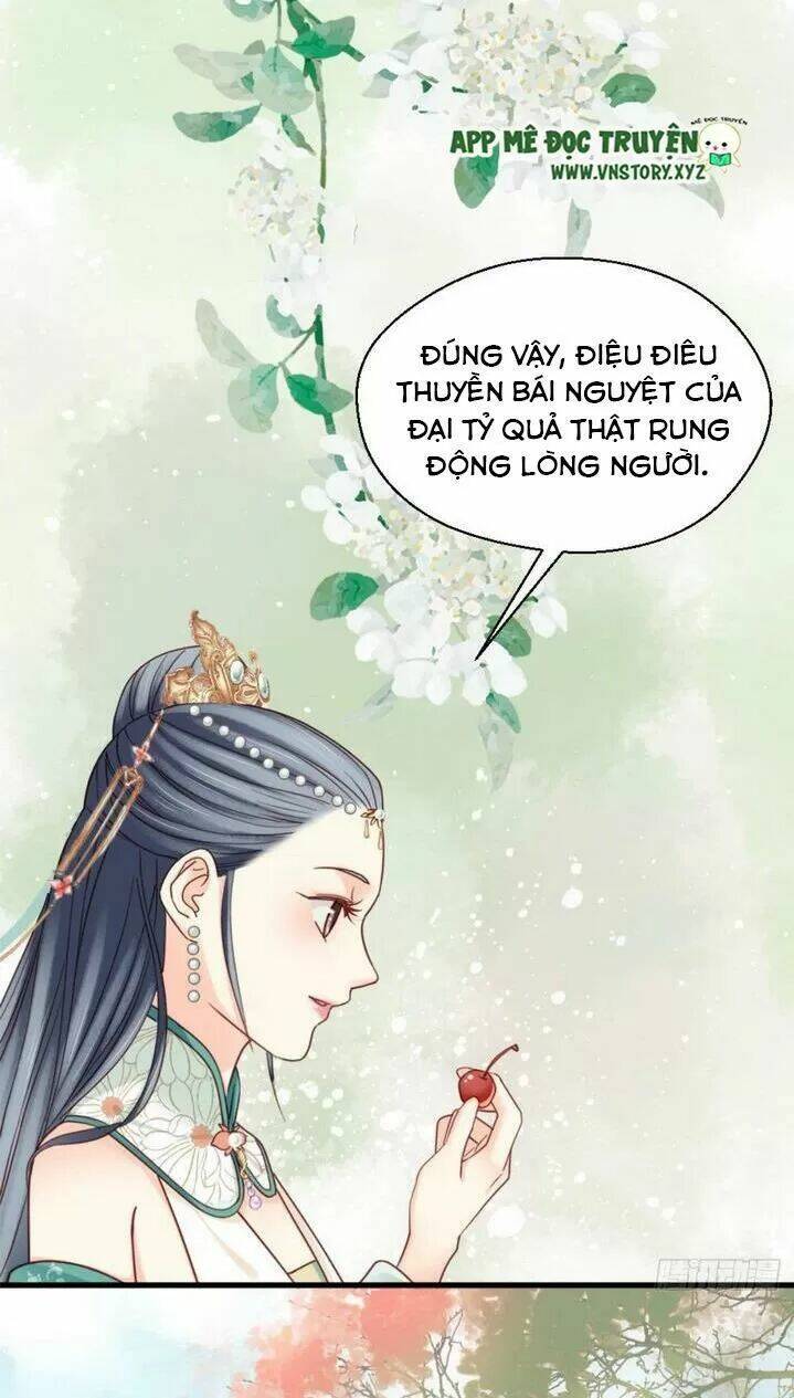 kiều nữ độc phi chapter 205 14