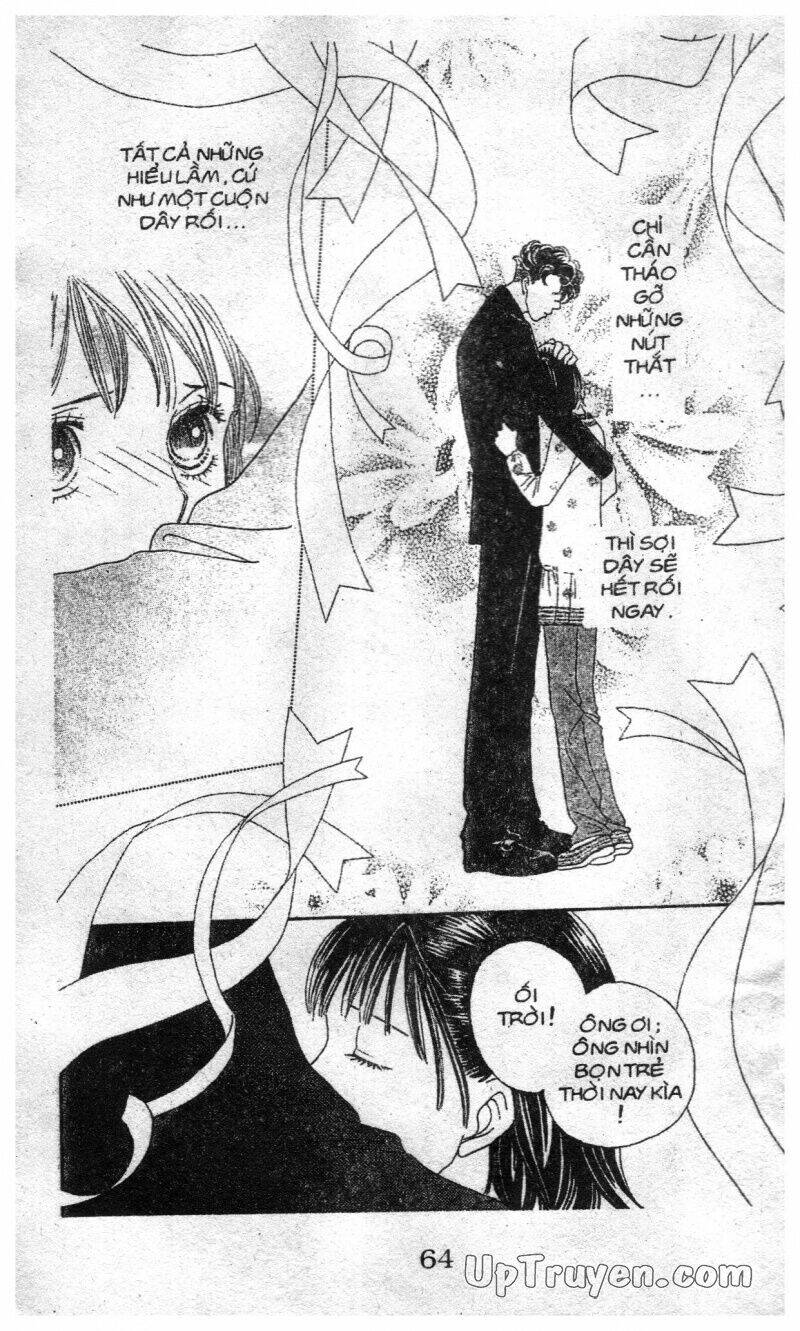 con nhà giàu chapter 192 61