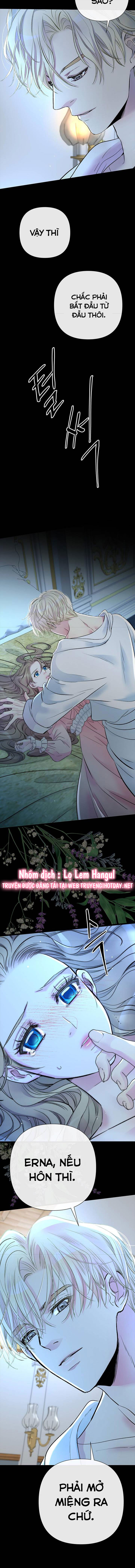 hoàng tử phiền toái chapter 40 8