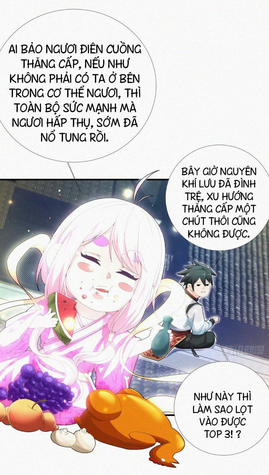 nguyên linh chúa tể chapter 15 3