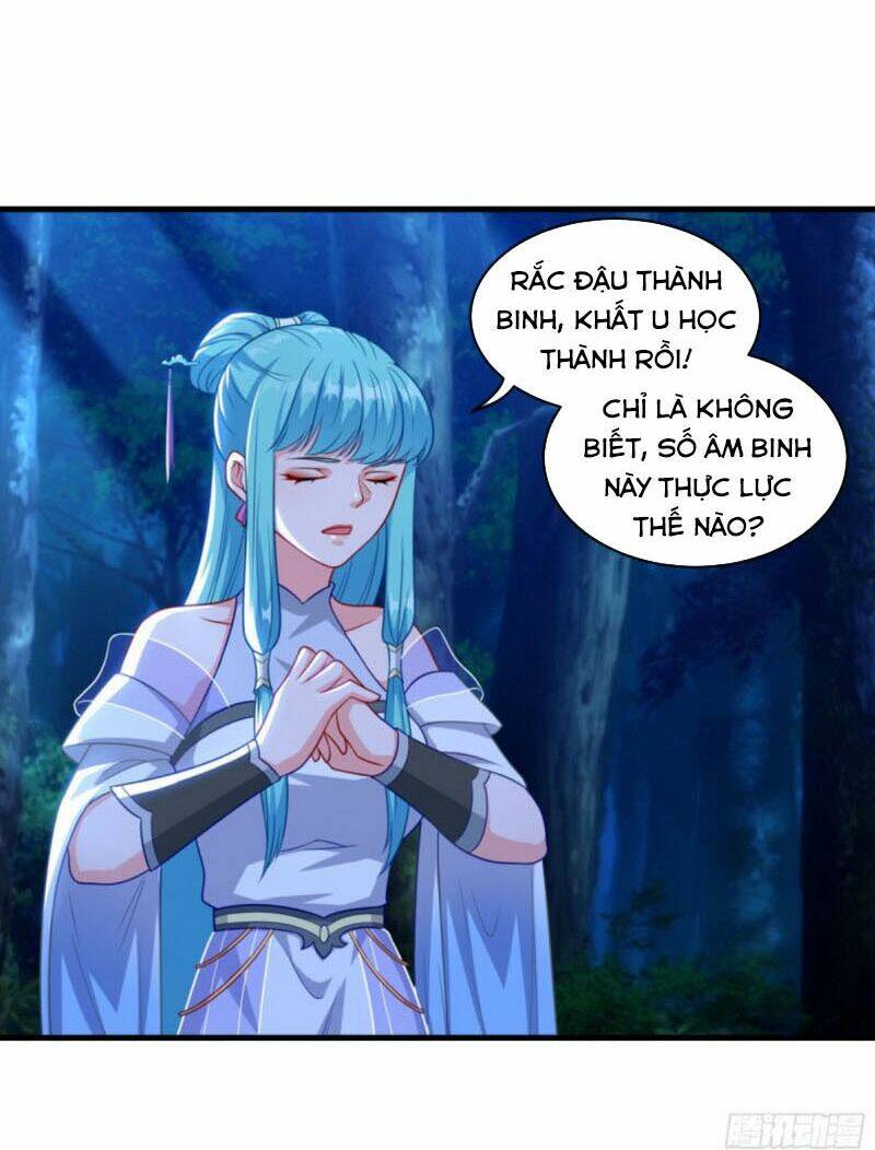 tiên ma đồng tu chapter 148 18