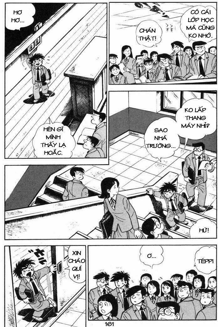 ore wa teppei chapter 56 42