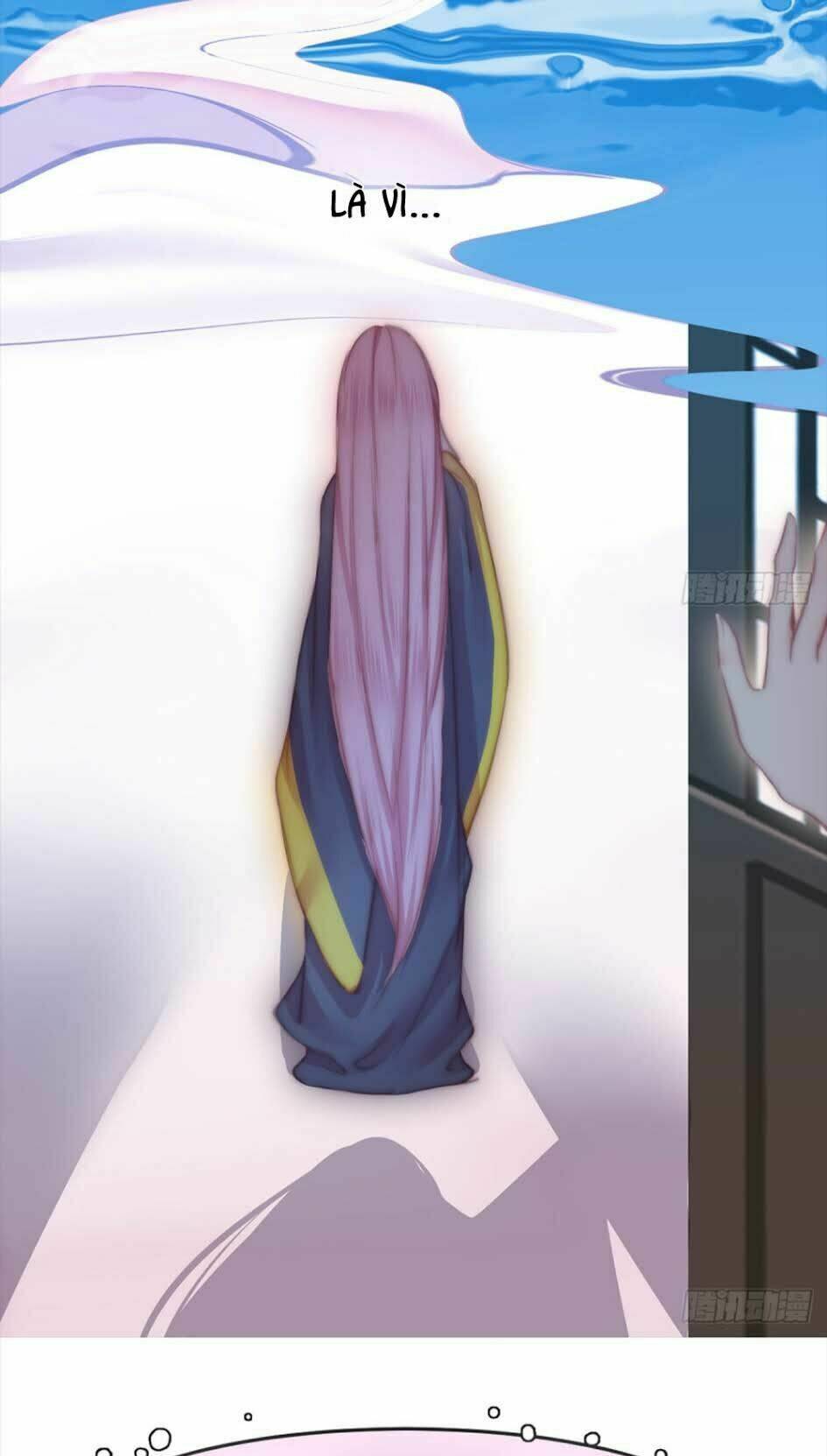 trẫm quyết định giải tán hậu cung chapter 6 44