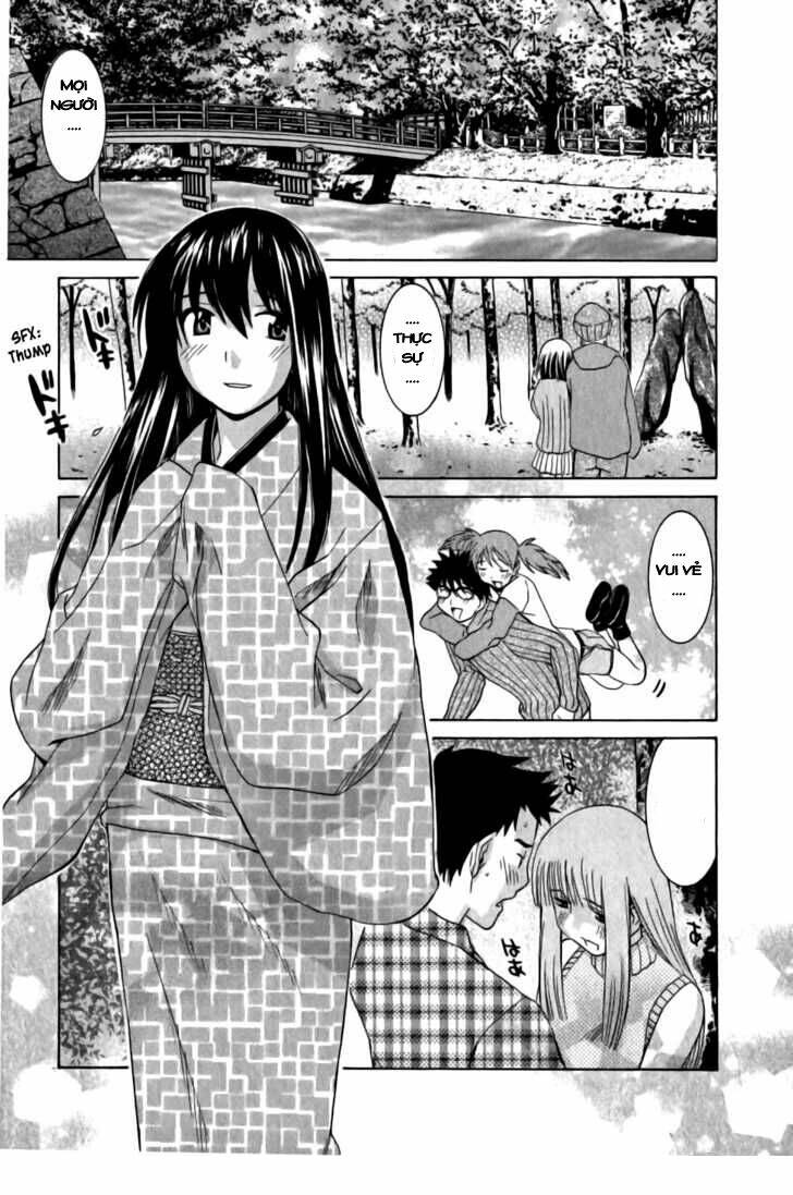 koibana onsen! chapter 11 9