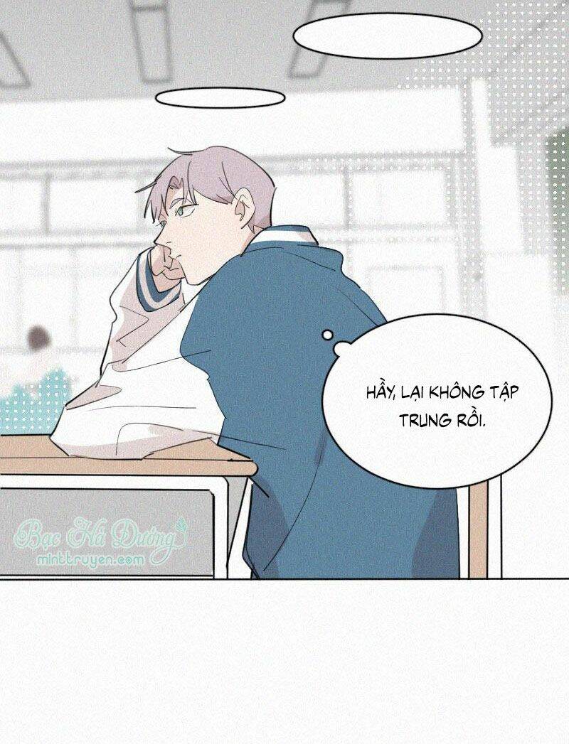 câu chuyện về cậu và tôi chapter 44 46