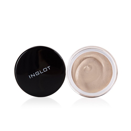 Kem nền Inglot Face Everlight Mousse Foundation (14g)