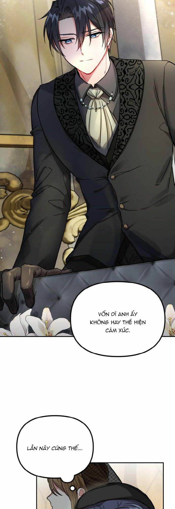 thân gửi nàng bạch tuyết chapter 1 7