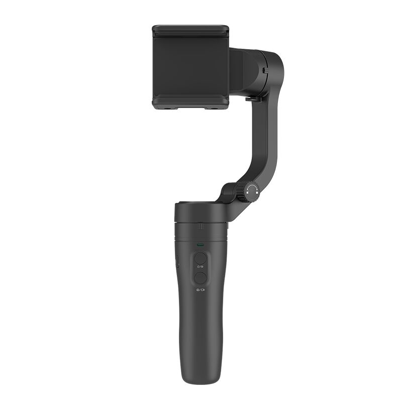 GIMBAL FEIYU VLOG POCKET - Tay Cầm Chống Rung Cho Điện Thoại - Hàng Chính Hãng