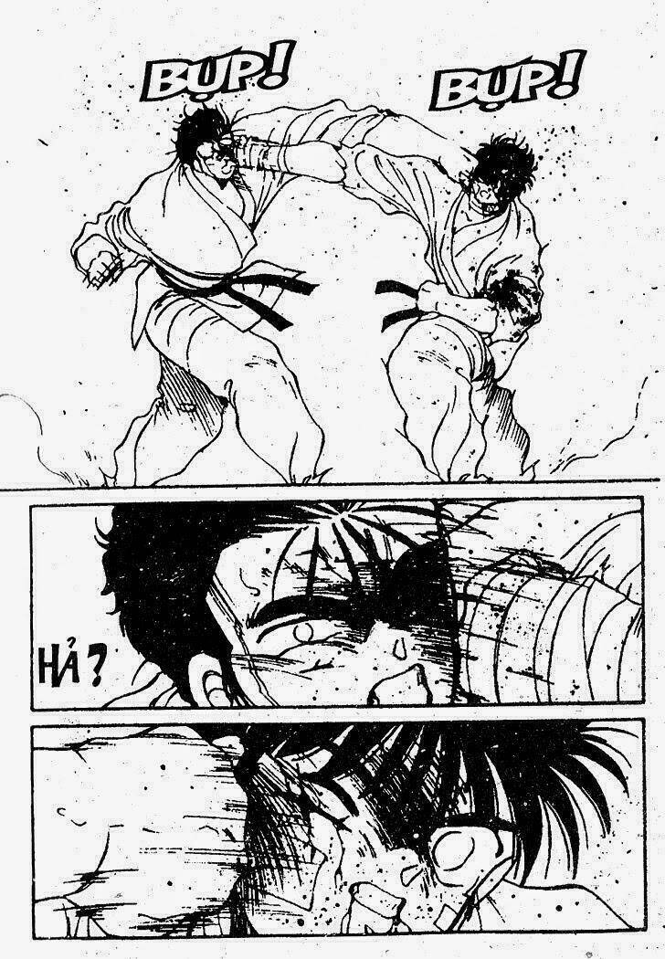 truyền nhân atula - shura no mon i chapter 70 27