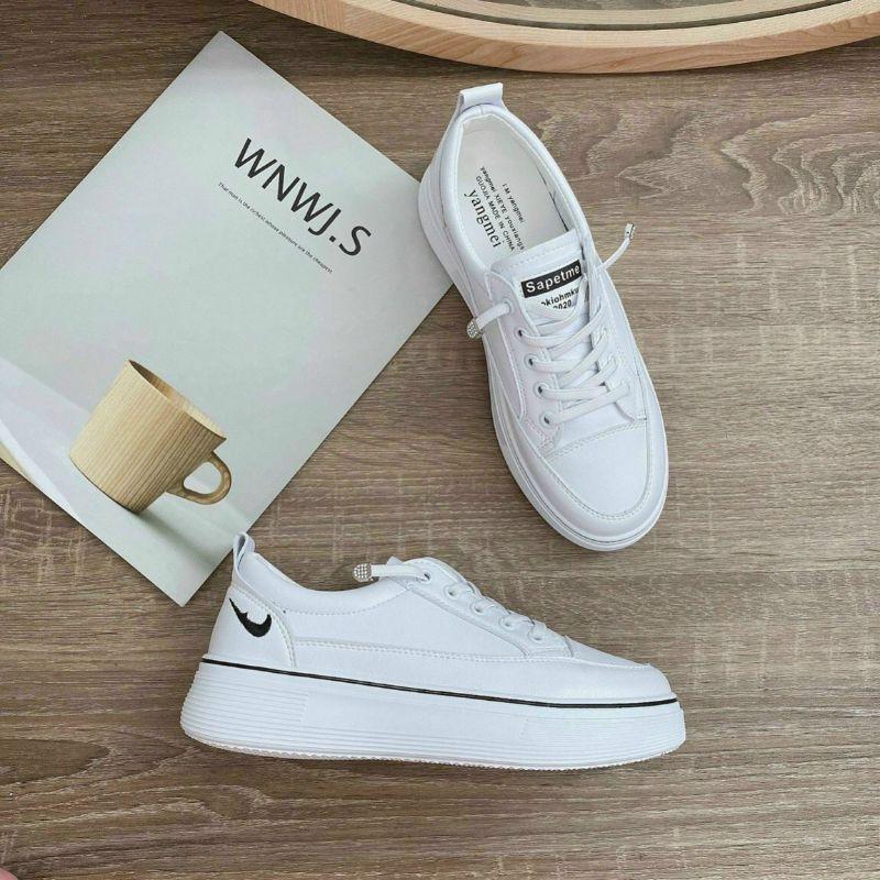 (free ship) giày sneaker nữ