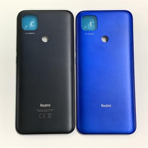 Vỏ thay thế cho Xiaomi Redmi 9C