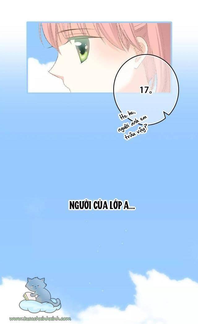 con tim rung động 2 chapter 76.1 9