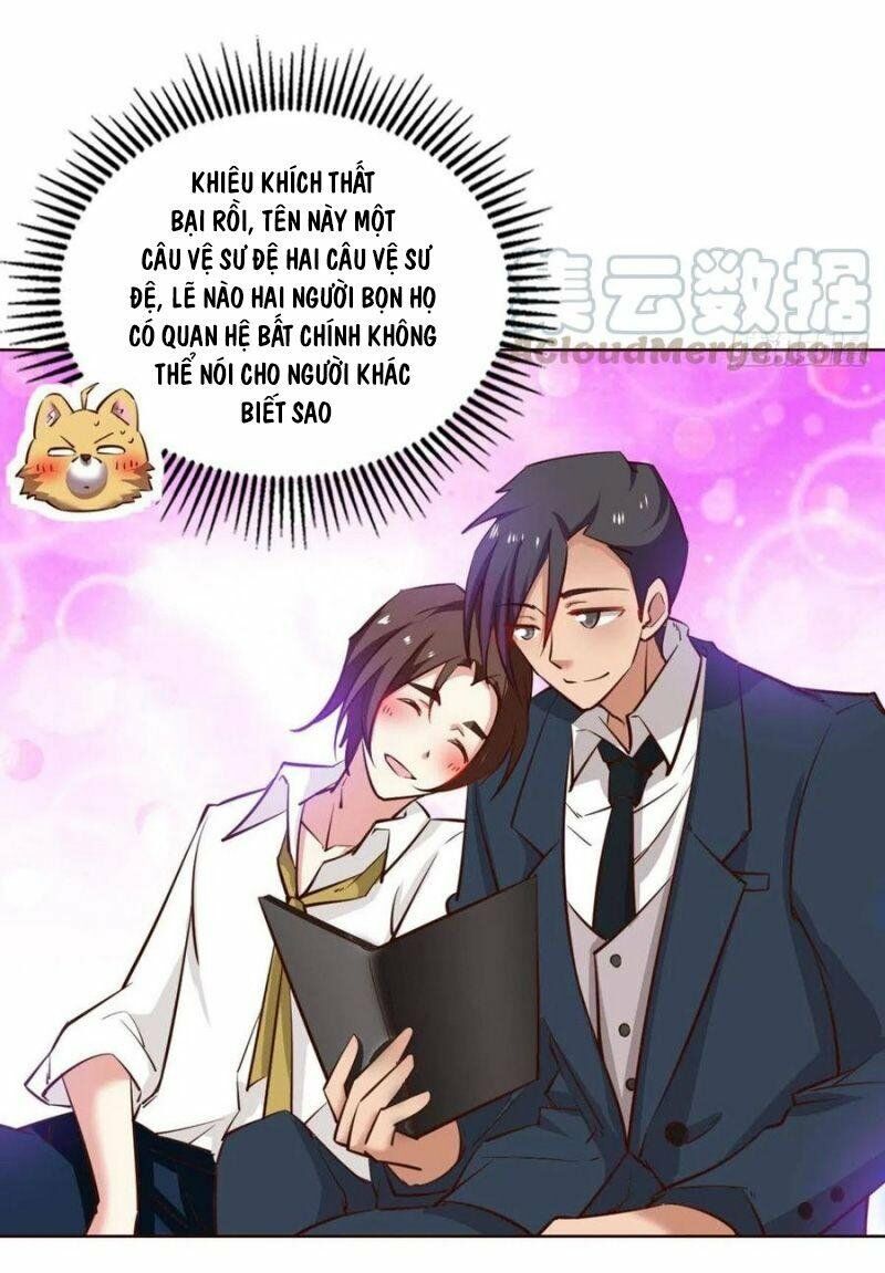 Trọng Sinh Thành Cậu Vàng Tại Dị Thế chapter 152 8