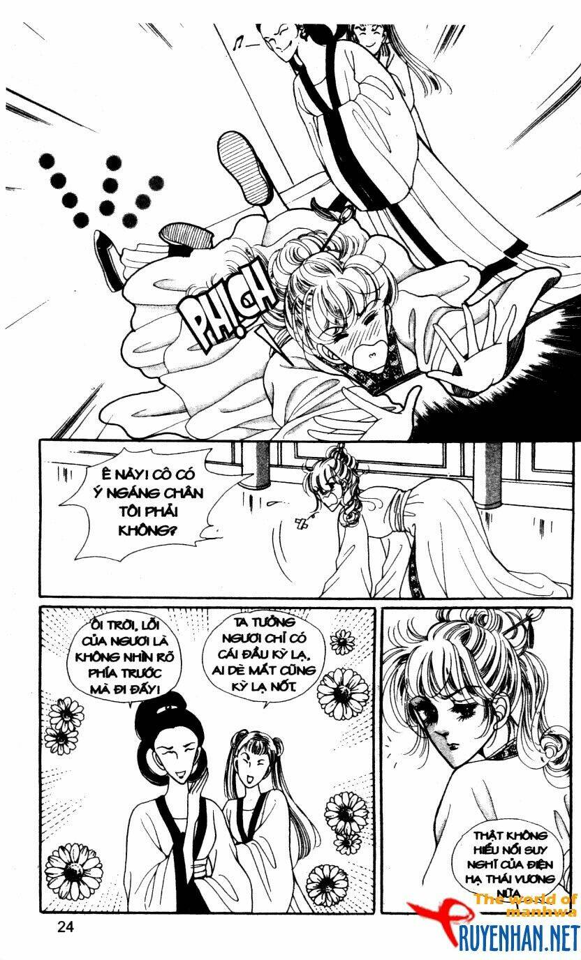 the sexy simpleton chapter 4 27