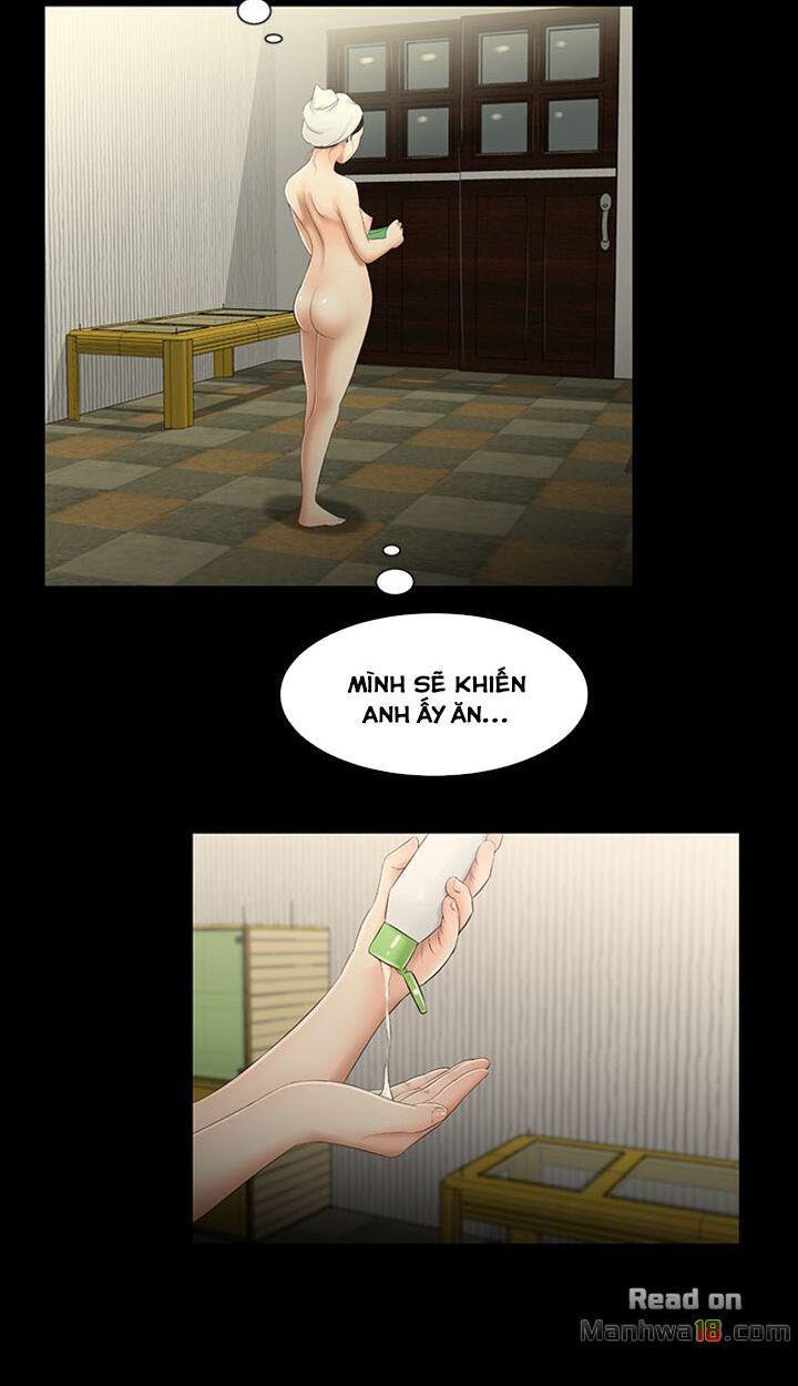 chú và cháu chapter 8 37