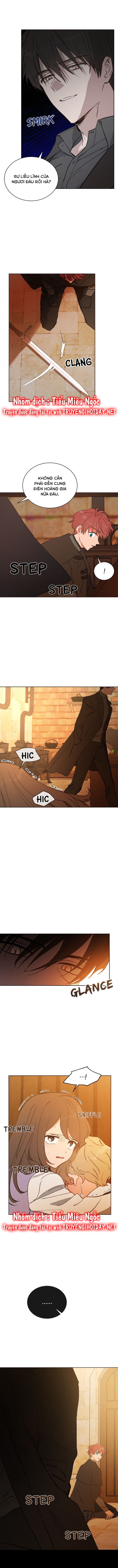 cái chết của nàng lamia chapter 22 3