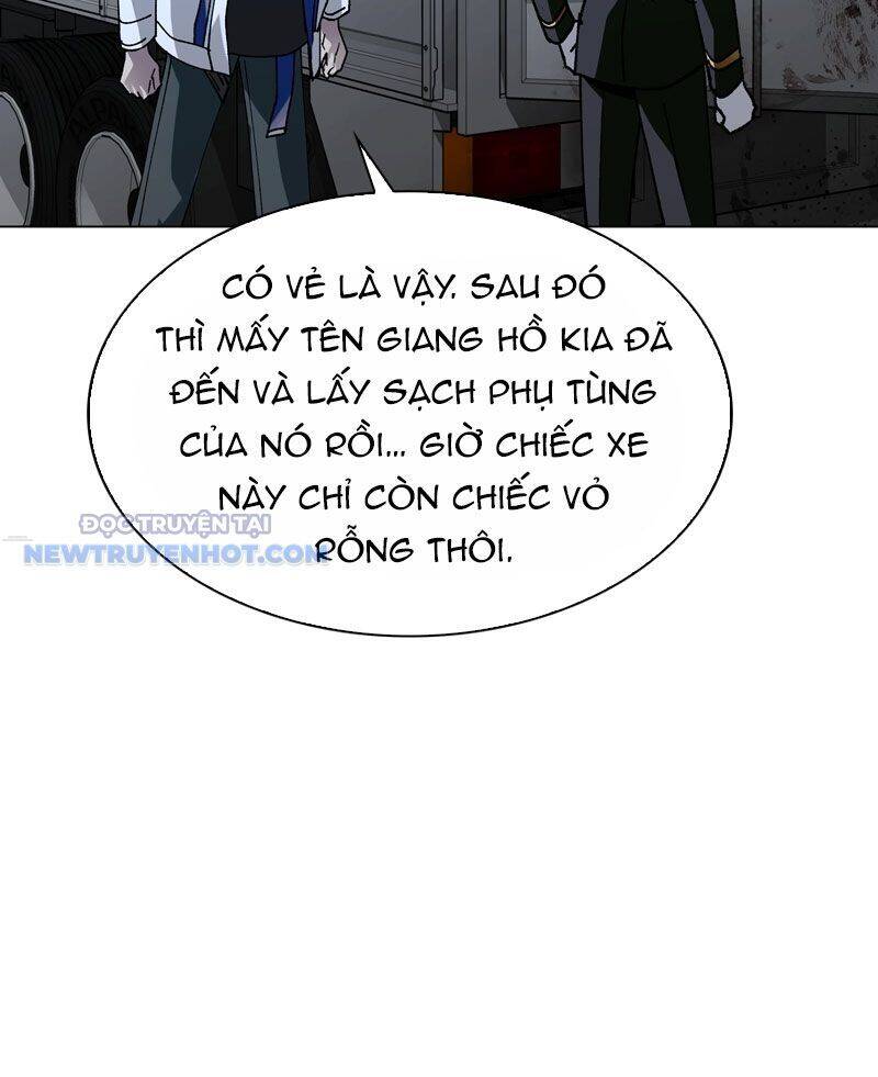 tận thế cũng chỉ là trò chơi chapter 27 88