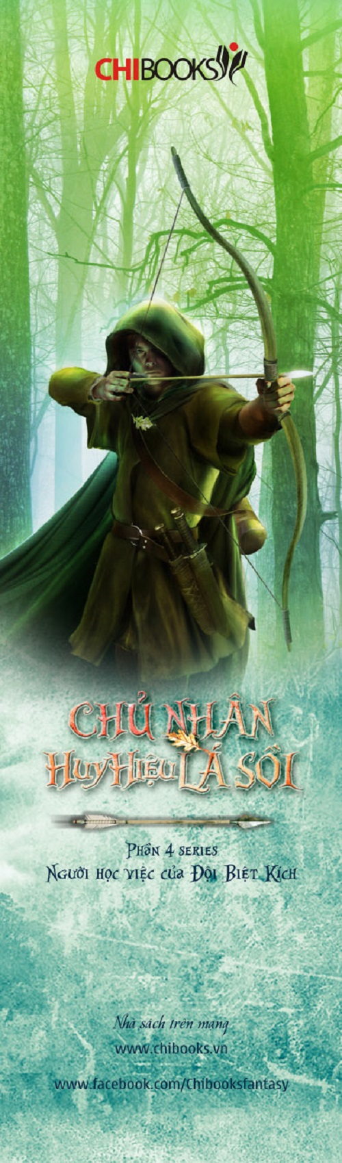 Chủ Nhân Huy Hiệu Lá Sồi