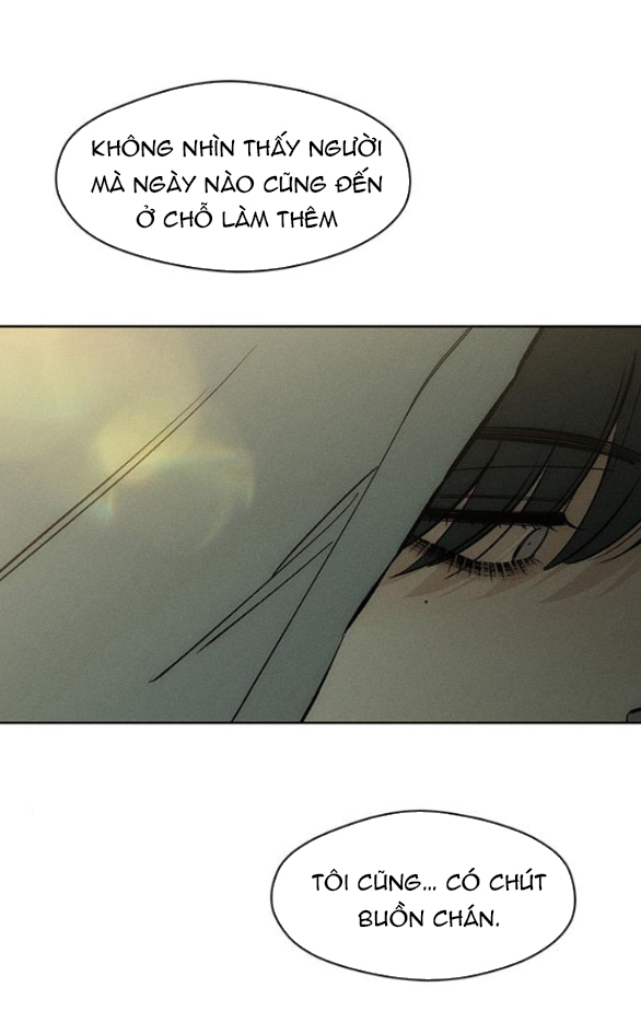 [18+] Nước Mắt Trên Đóa Hoa Tàn chapter 17.2 15