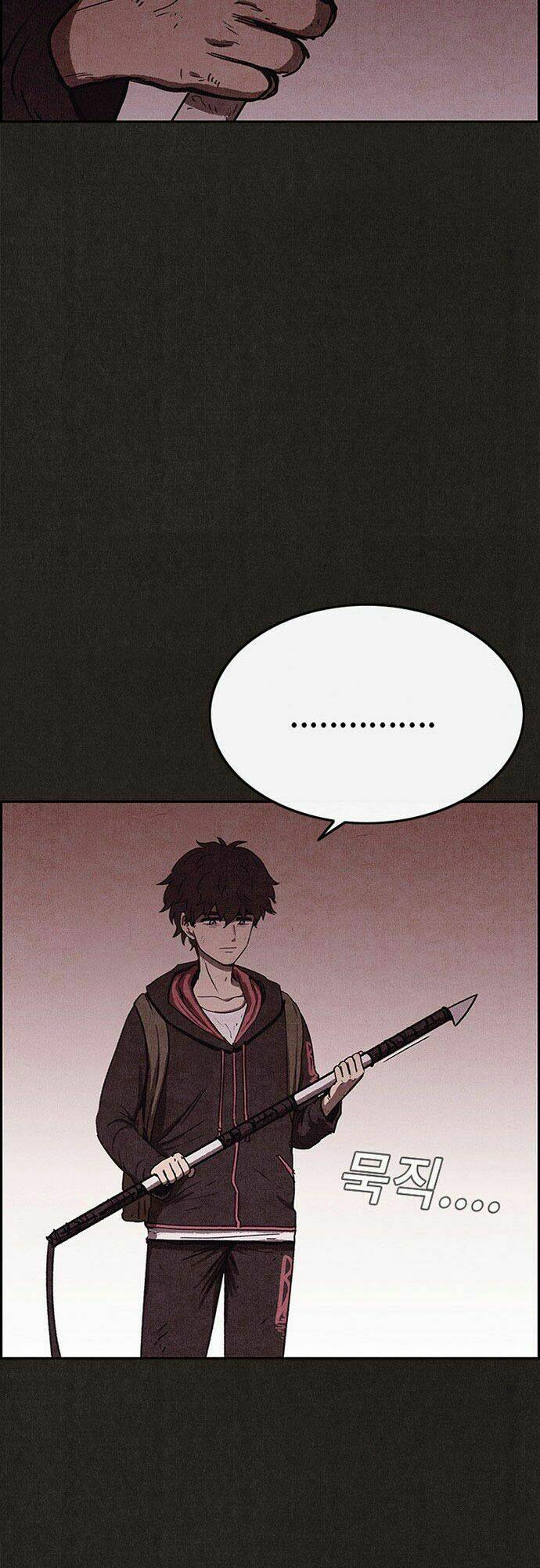 quái vật tại chung cư xanh chapter 73 41